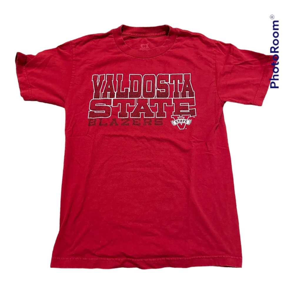 Valdosta State Blazers teeshirt size small